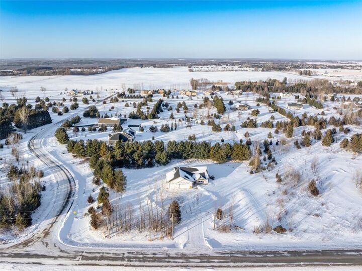 Property Photo: 1276 200th St Street WI 54017