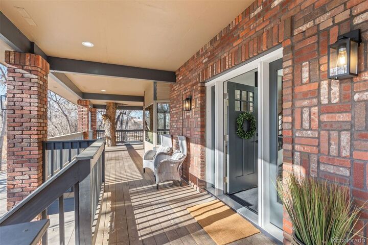 Property Photo:  9350 W Florida Avenue  CO 80232 