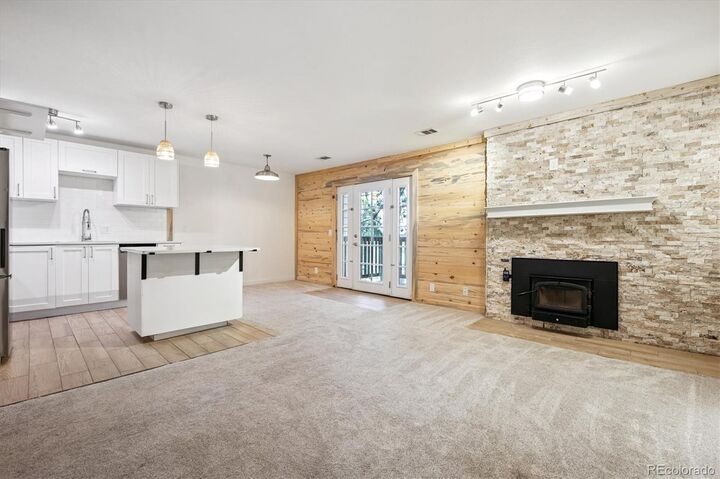 Property Photo: 29656 Buffalo Park Road 208 CO 80439