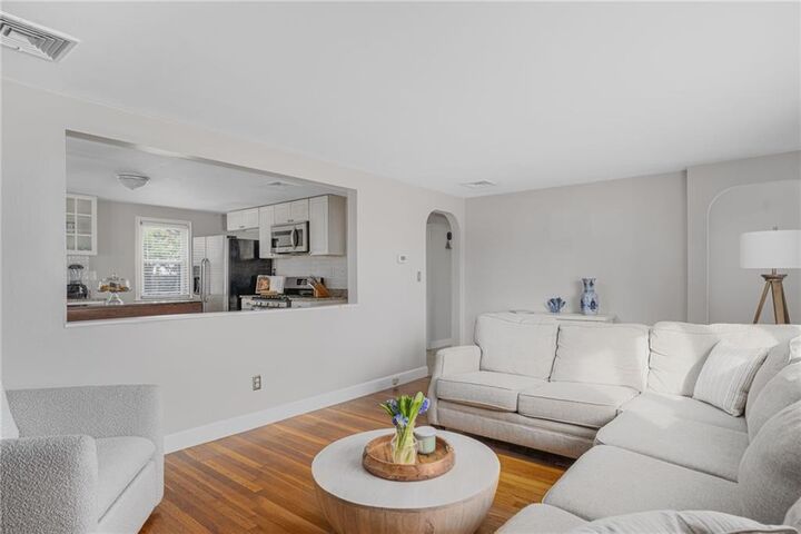 Property Photo: 23 Laurelhurst Road RI 02920