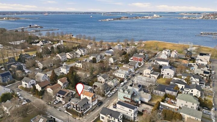 Property Photo: 59 Houston Avenue RI 02840