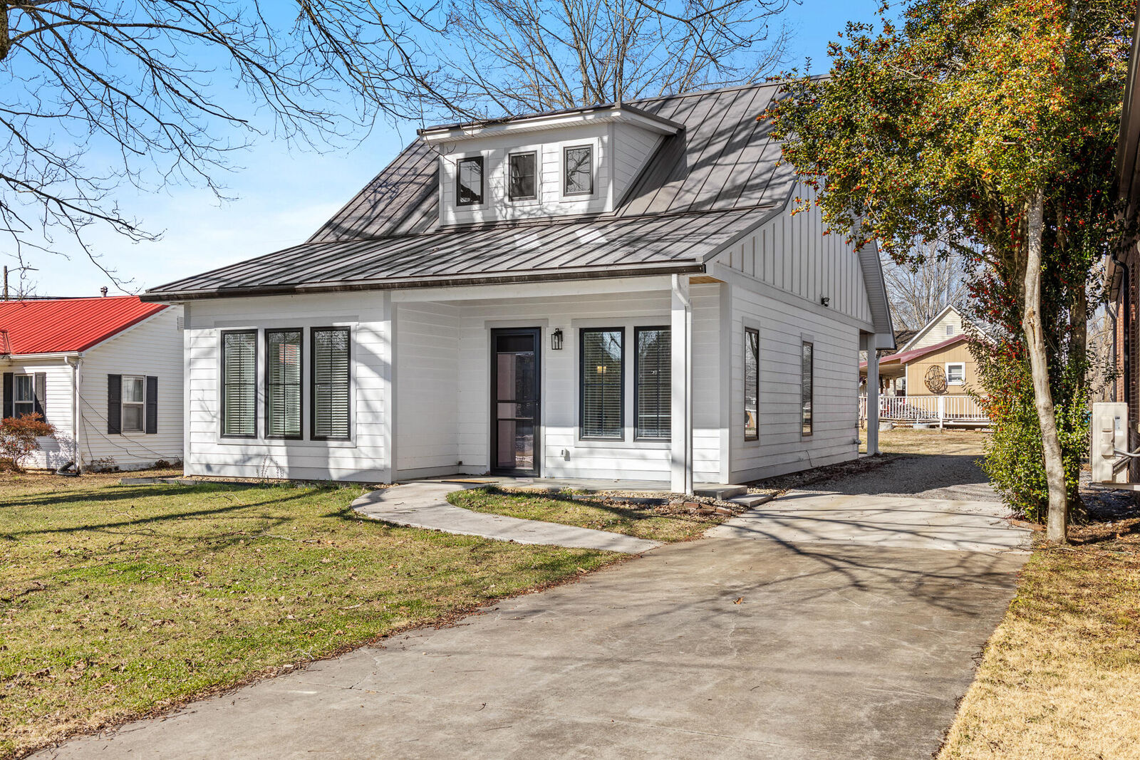 Property Photo:  103 E Main Street  TN 37329 
