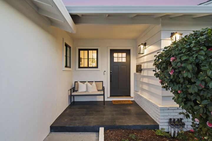 Property Photo: 1664 Andalusia Way CA 95125