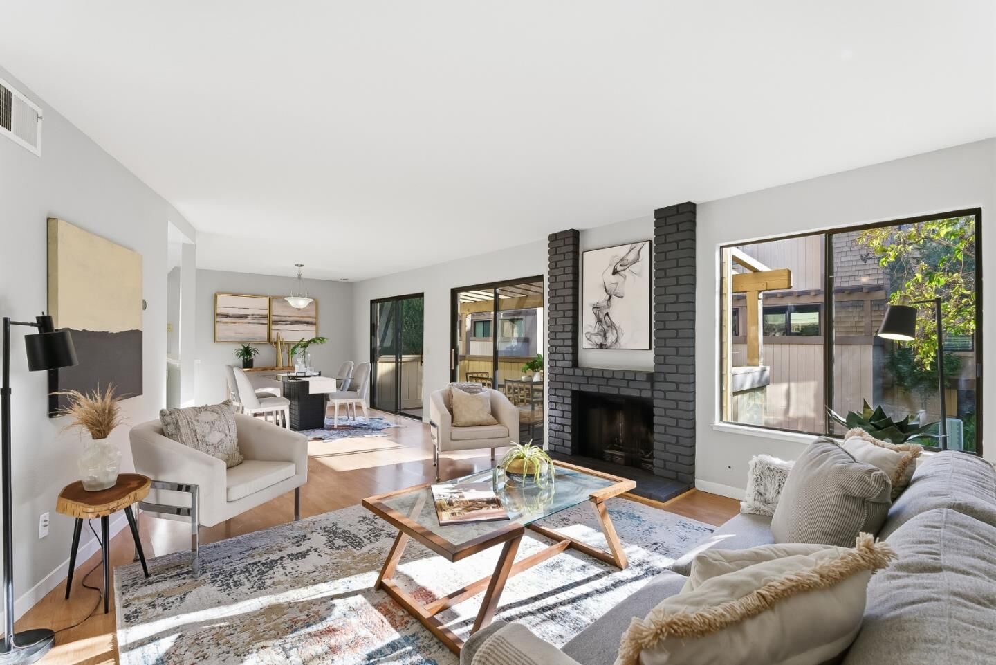 Property Photo:  16154 Loretta Lane  CA 95032 