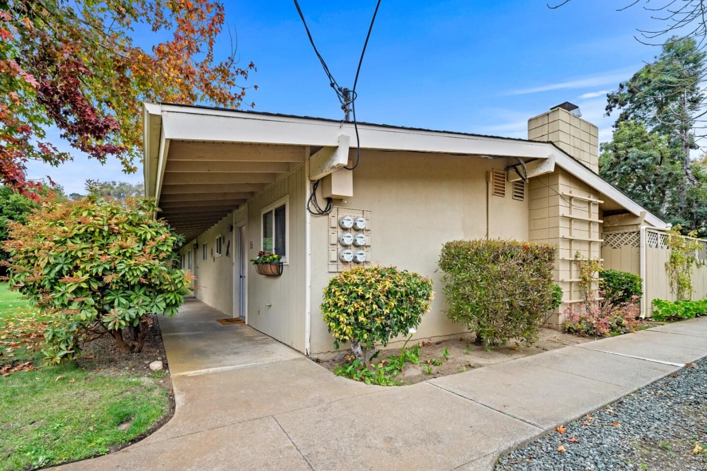 Property Photo:  16 Hacienda Carmel  CA 93923 