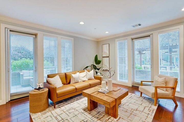 Property Photo: 2881 Meridian Avenue 148 CA 95124