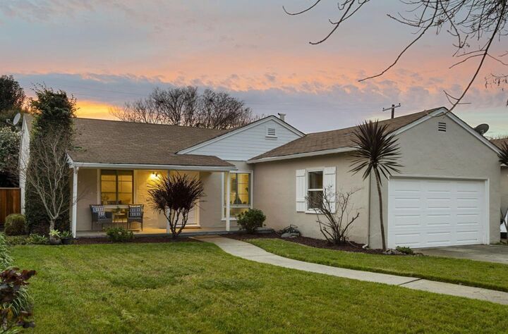 Property Photo:  1237 Santa Paula Avenue  CA 95110 