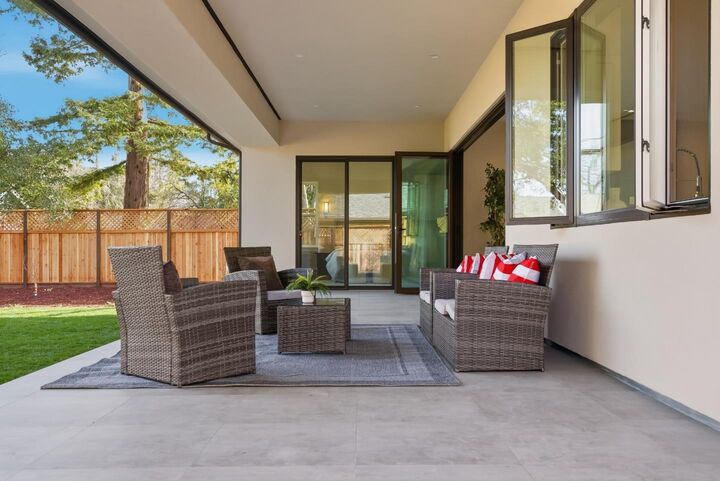 Property Photo: 1001 Audrey Avenue CA 95008