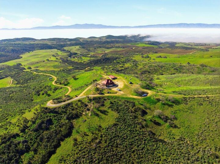 Property Photo: 31251 Highway 146 CA 93960