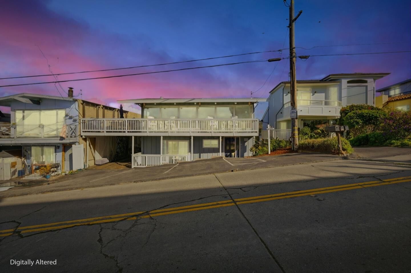 Property Photo: 229 Rio Del Mar Boulevard CA 95003