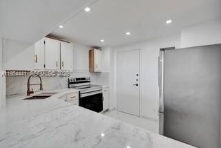 Property Photo: 1865 S Ocean Dr 11J FL 33009