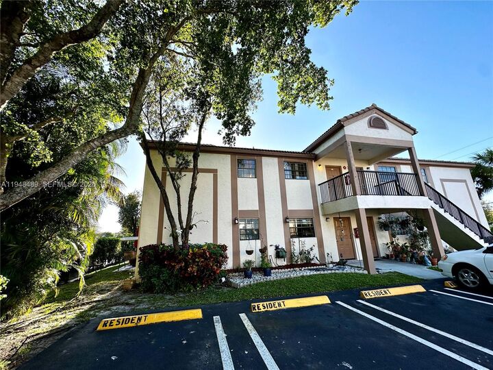Property Photo: 12262 Royal Palm Blvd B-8 FL 33065