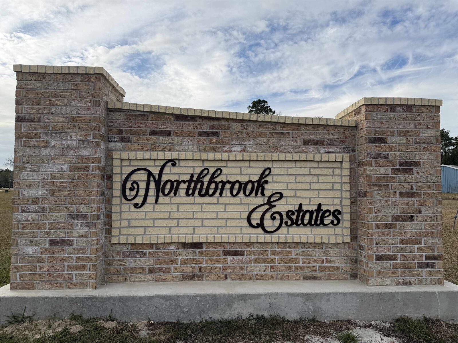 Property Photo:  Lot #16 Northbrook Dr  TX 77662 