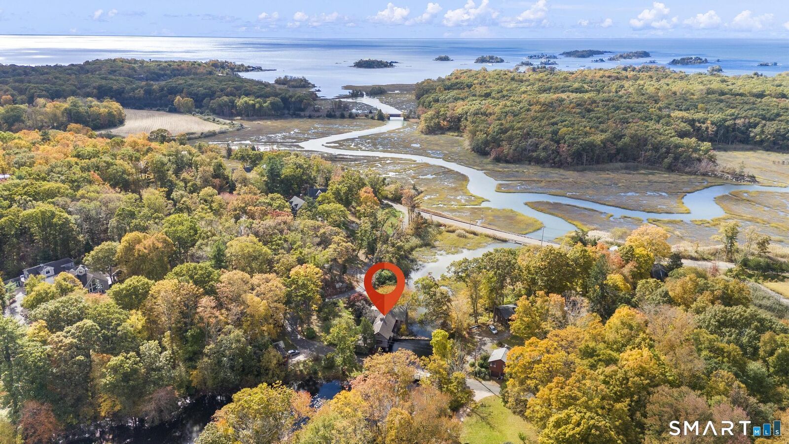 Property Photo:  55-69 Sawmill Road  CT 06405 