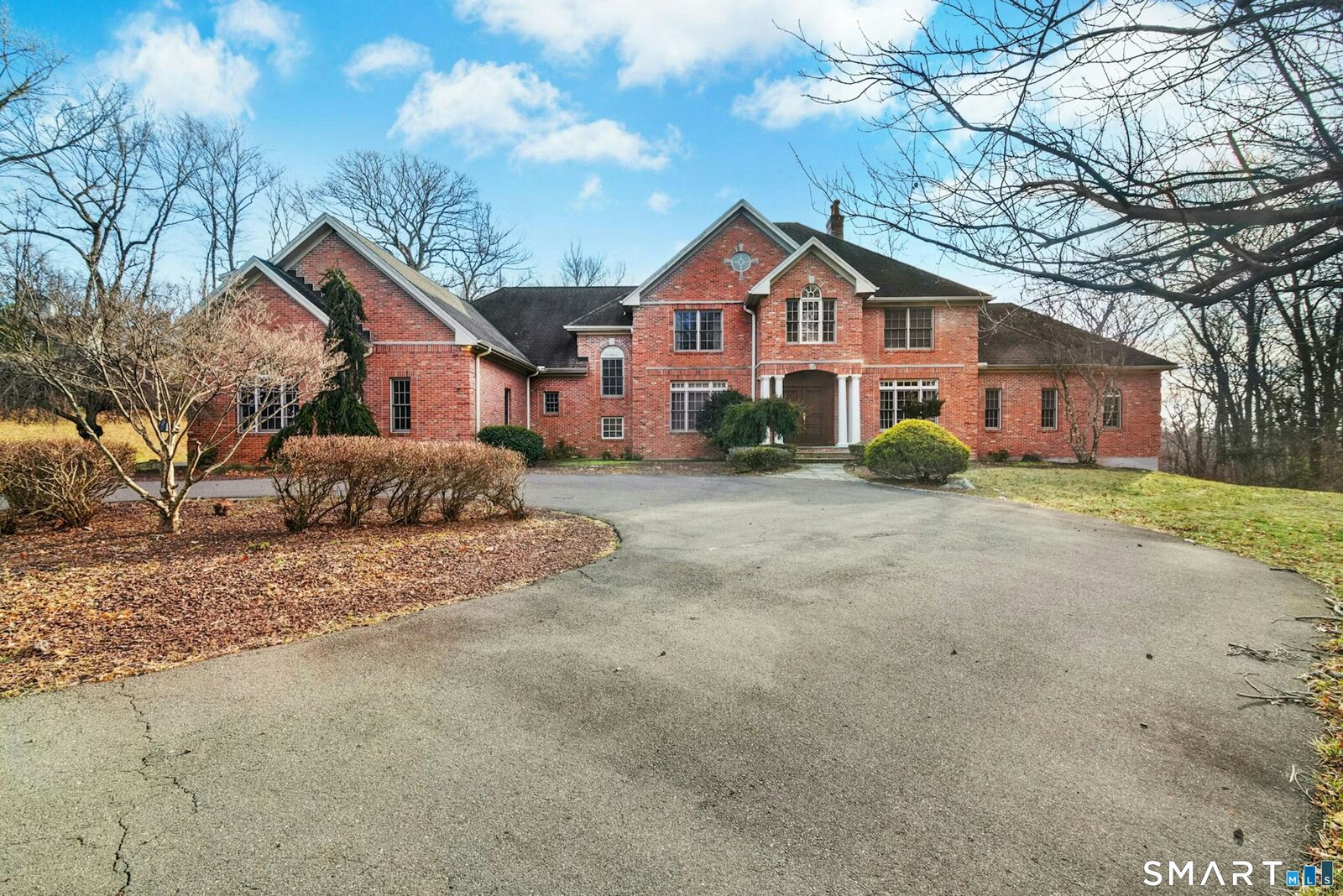 Property Photo: 215 Old Mountain Road CT 06032