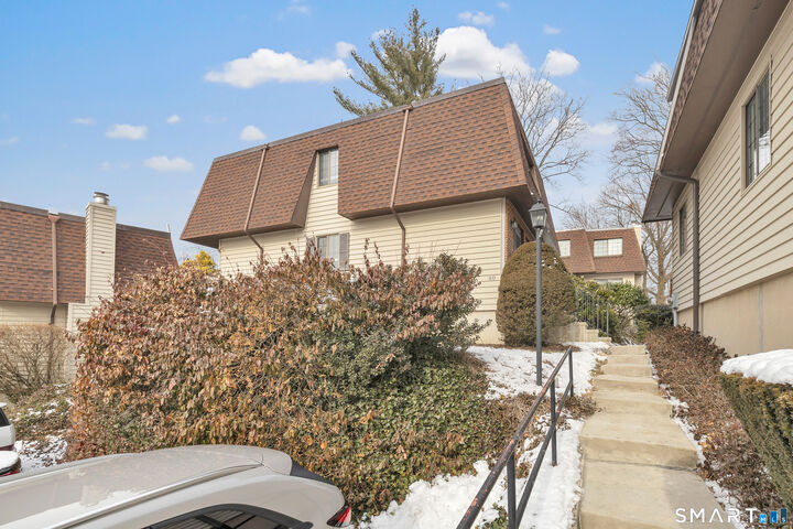 Property Photo: 202 Soundview Avenue 60 CT 06902