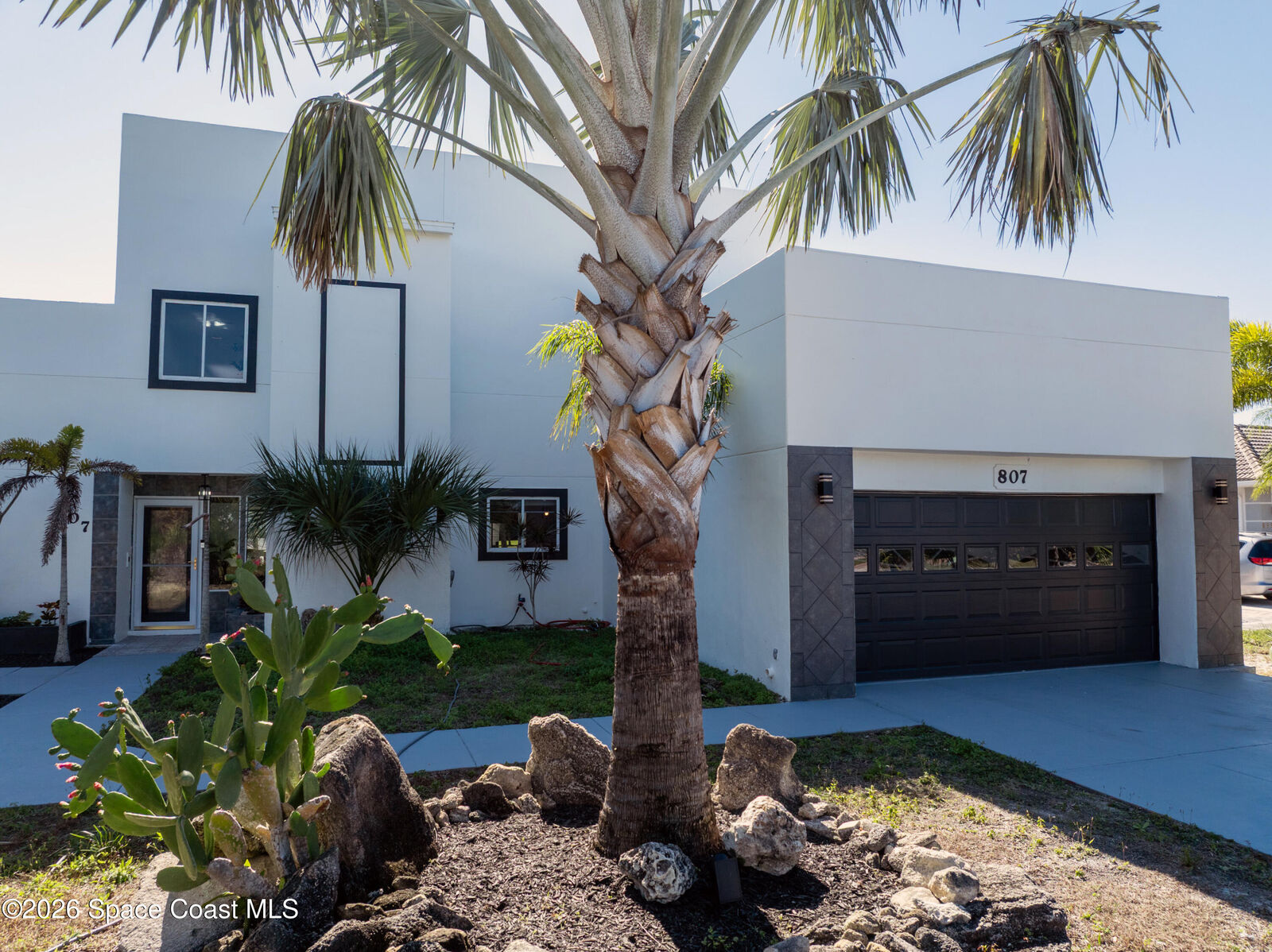 Property Photo: 807 W Central Boulevard FL 32920