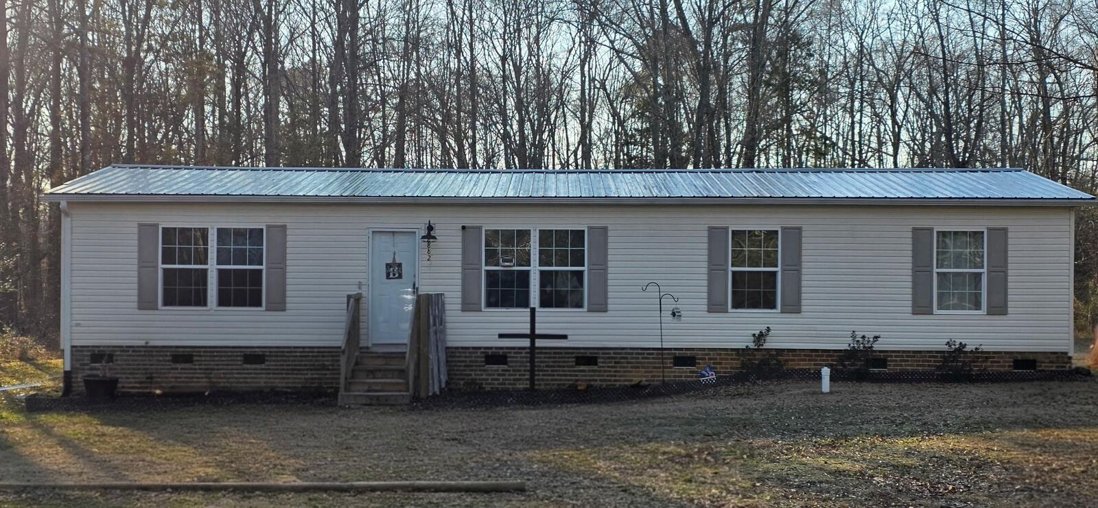 Property Photo:  2882 Highway 56  SC 29374 