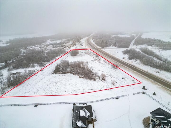 Property Photo:  Phase 2 & 3 Glass Drive  SK S6X 0A7 