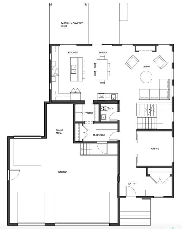 Property Photo: 319 Flynn Manor SK S7V 0Z4
