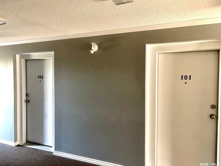 Property Photo: 322 James Street SK S0A 0X0