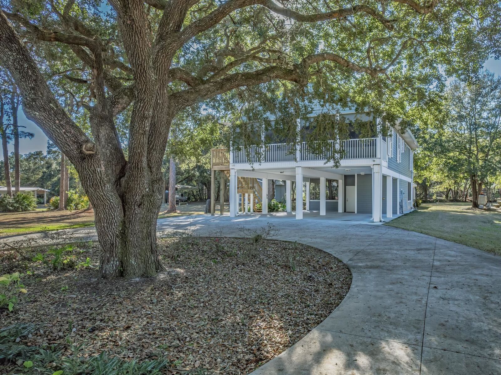 Property Photo:  140 Craig Street  FL 32322 