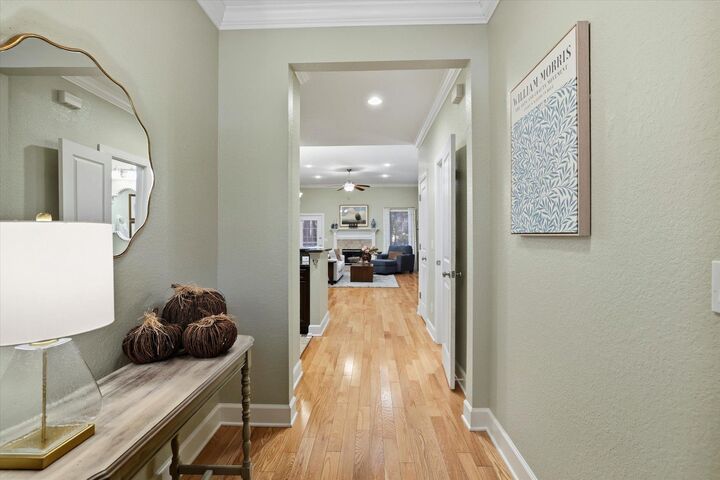 Property Photo:  3287 Gramercy Place  FL 32308 