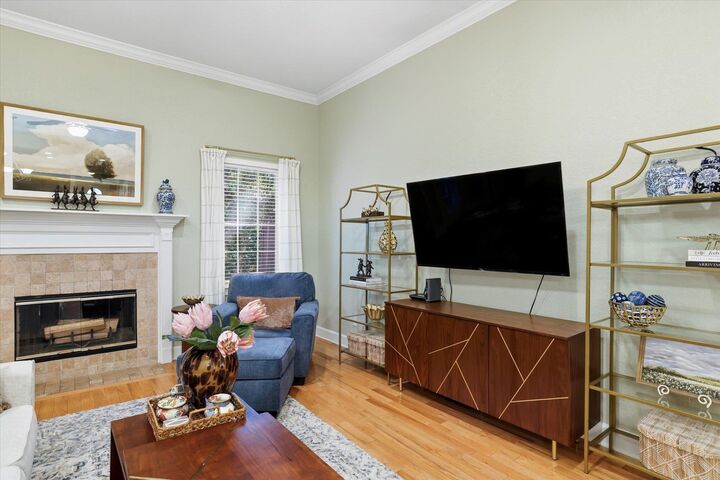 Property Photo:  3287 Gramercy Place  FL 32308 