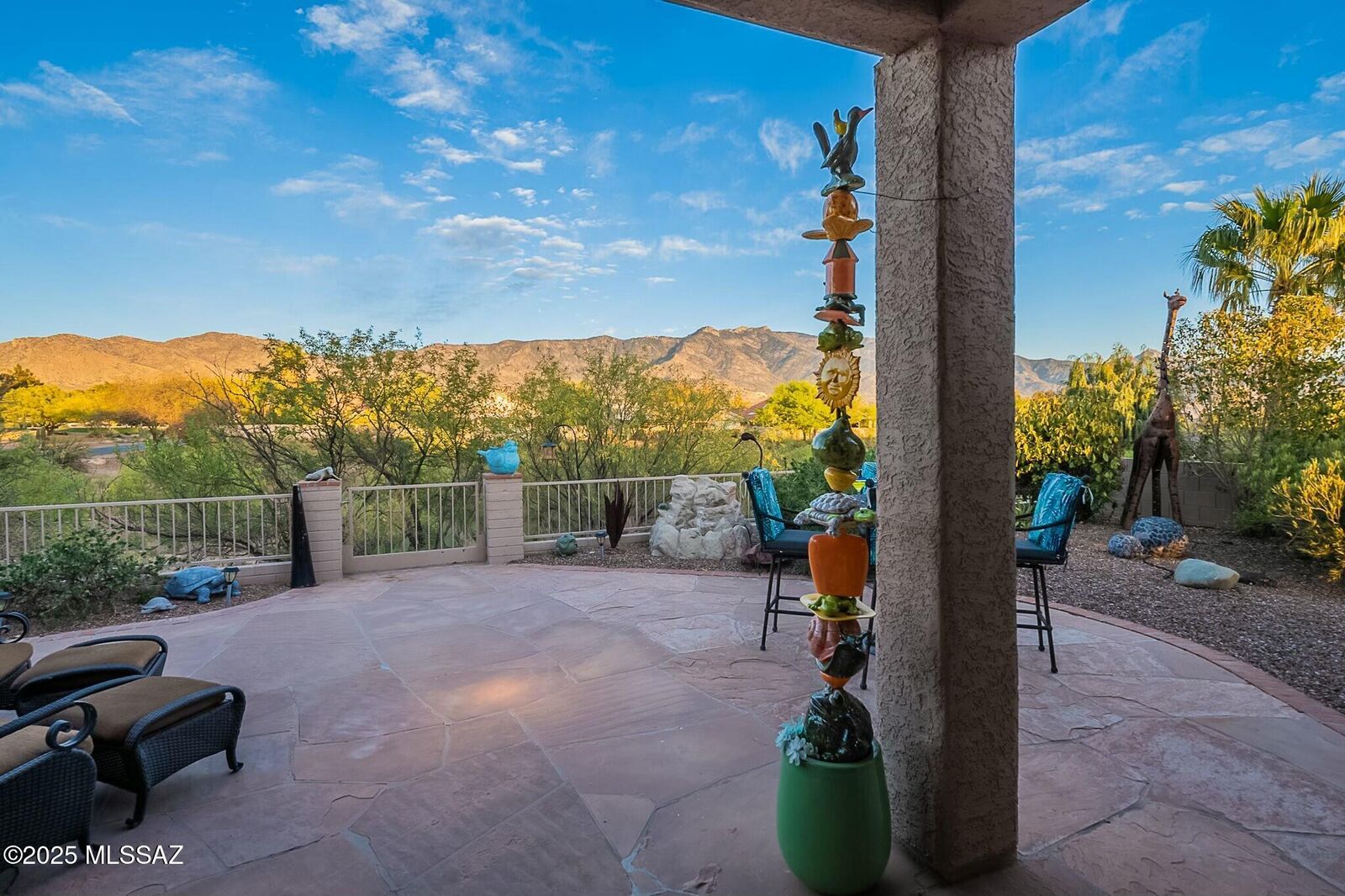 Property Photo:  37547 S Canyon Side Drive  AZ 85739 