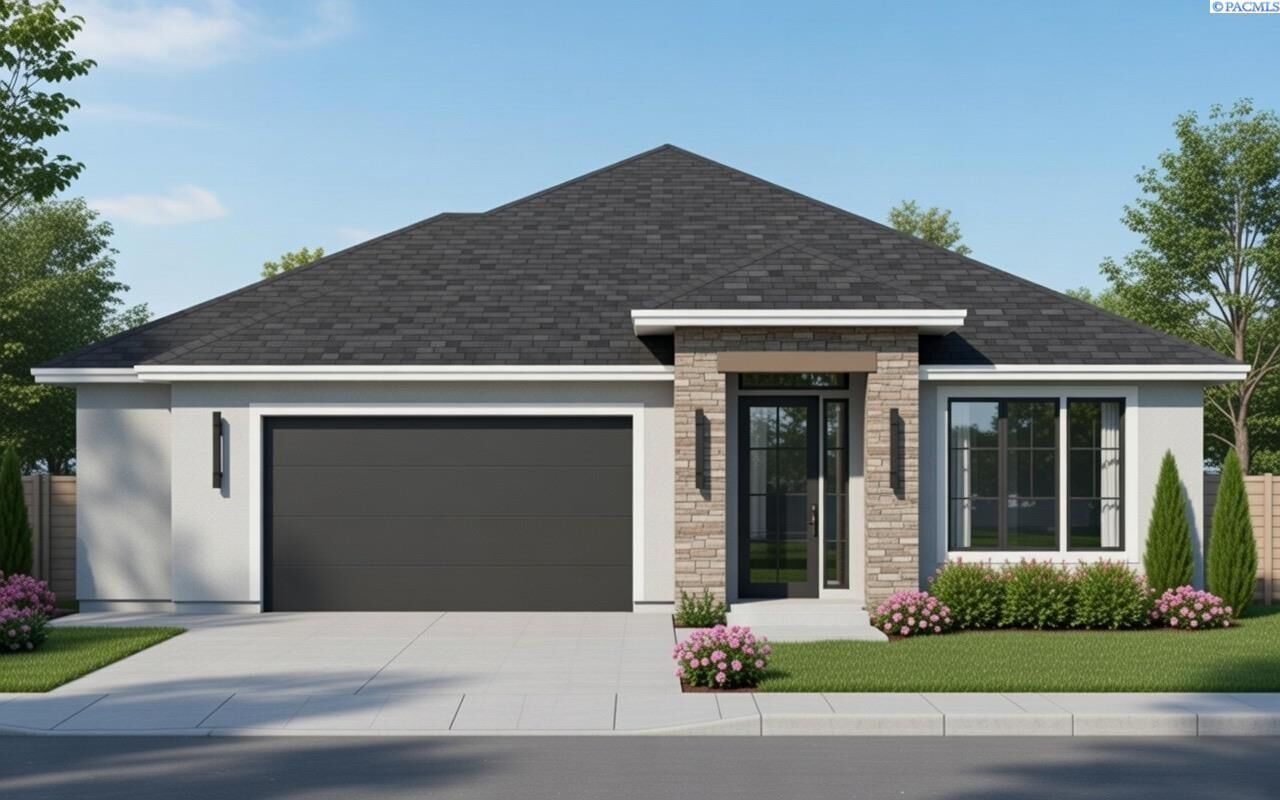 Property Photo:  2912 Meadowlark Ave  WA 99352 