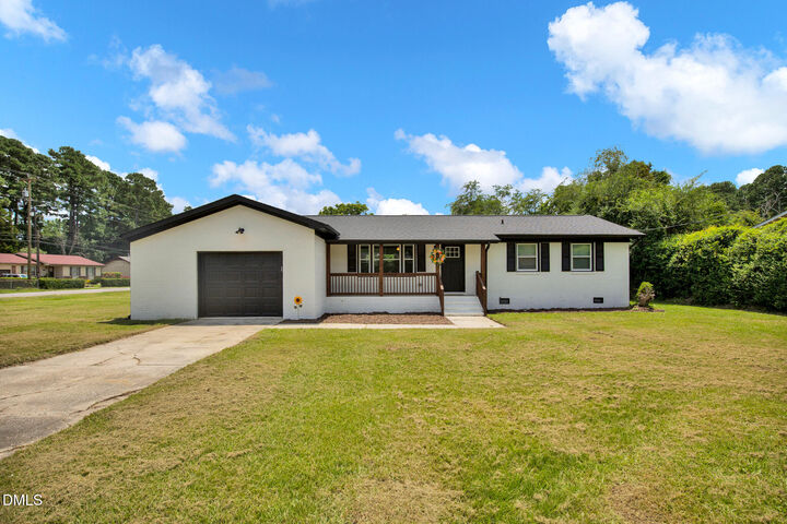 Property Photo:  7001 Bronwyn Street  NC 28314 