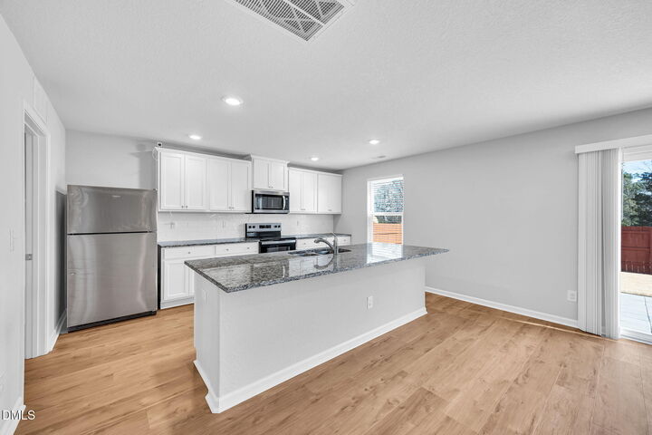 Property Photo:  768 Frosty Way  NC 27597 