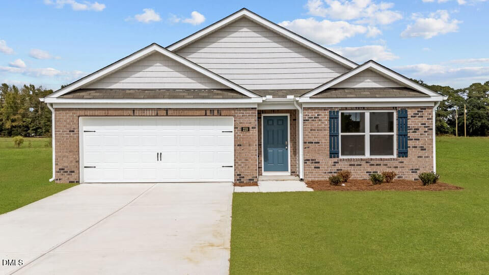 Property Photo:  118 Daniel Road  NC 27520 