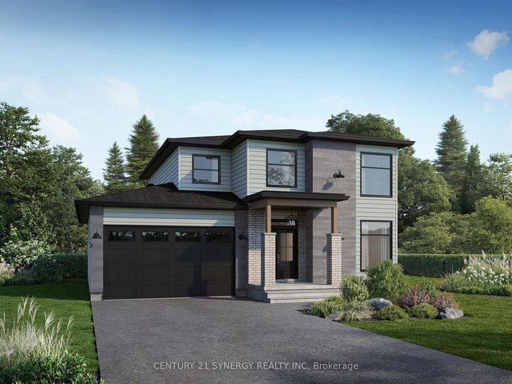 Property Photo:  Lot 00 Stan Street  ON K0A 1R0 