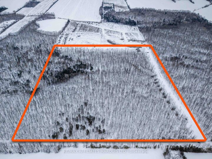 Property Photo: Lot Concession 10 Road ON K0C 1A0