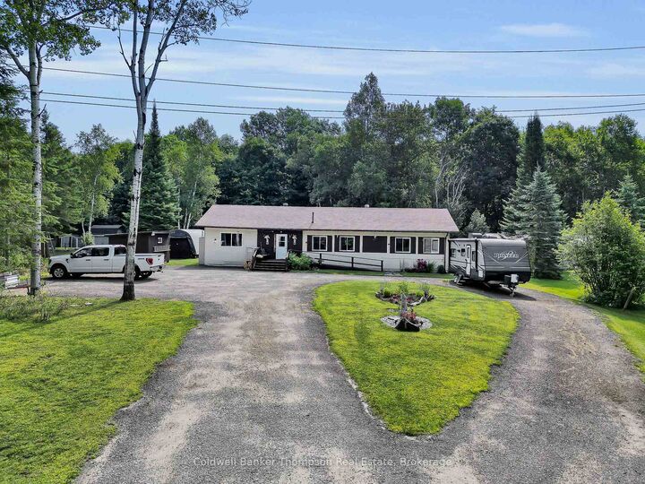 Property Photo:  1 Fox Run Lane  ON P1H 1E3 