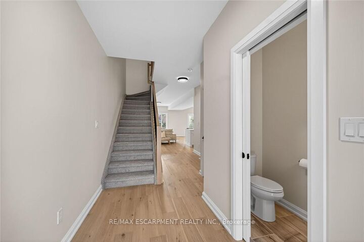 Property Photo: 45 B Howard Street ON N0A 1H0