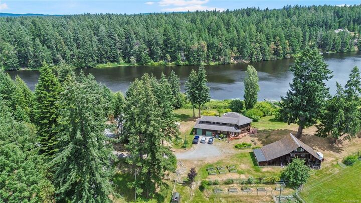 Property Photo:  2700 Ritten Rd  BC V9X 1W4 