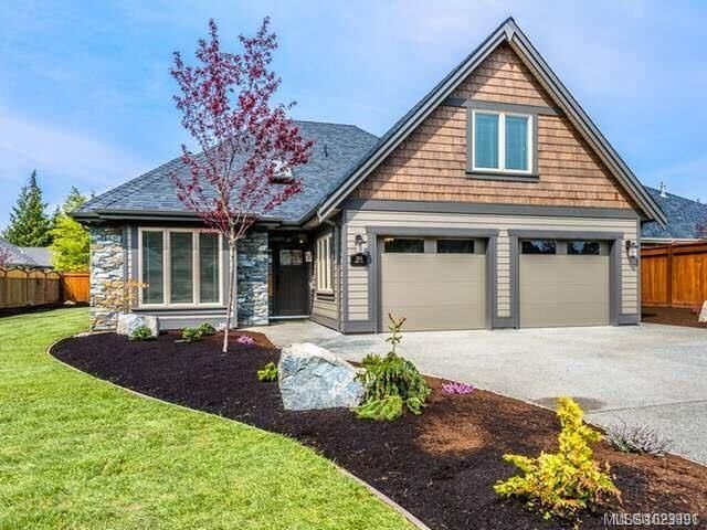 Property Photo: 912 Ridgeline Blvd X0X 0X0