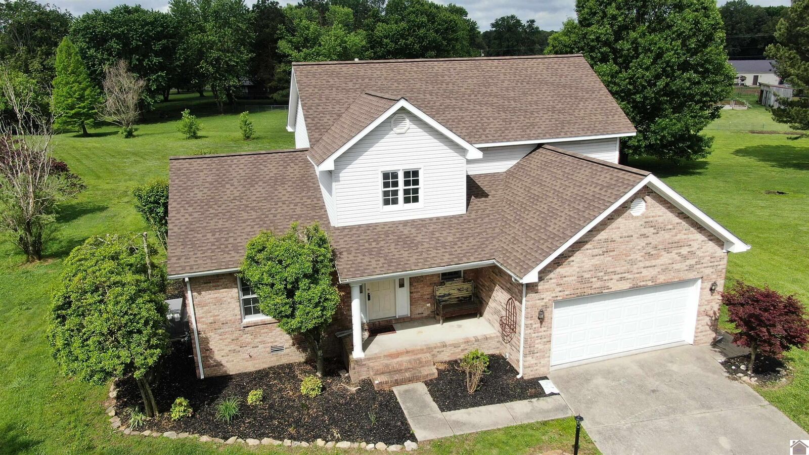 Property Photo:  145 Plantation Way  KY 42086 