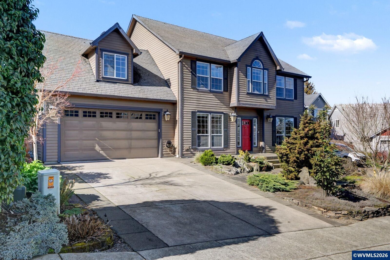 Property Photo:  5685 Crossler Ct  OR 97306 