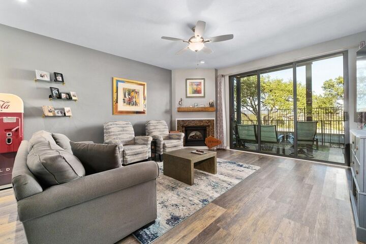 Property Photo:  1501 W Barton Springs Road 107  TX 78704 