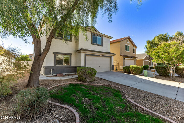 Property Photo:  481 E Penny Lane  AZ 85140 