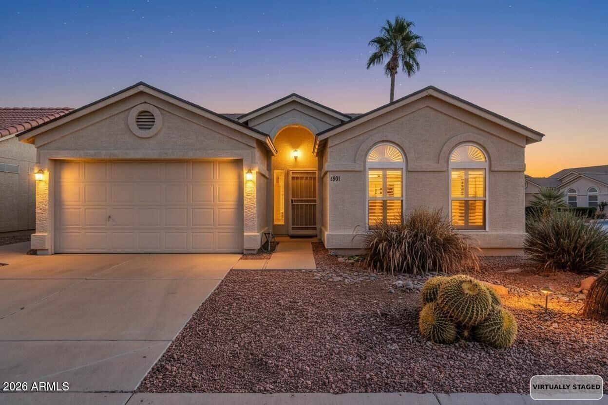 Property Photo:  6901 S Coral Gable Drive  AZ 85249 