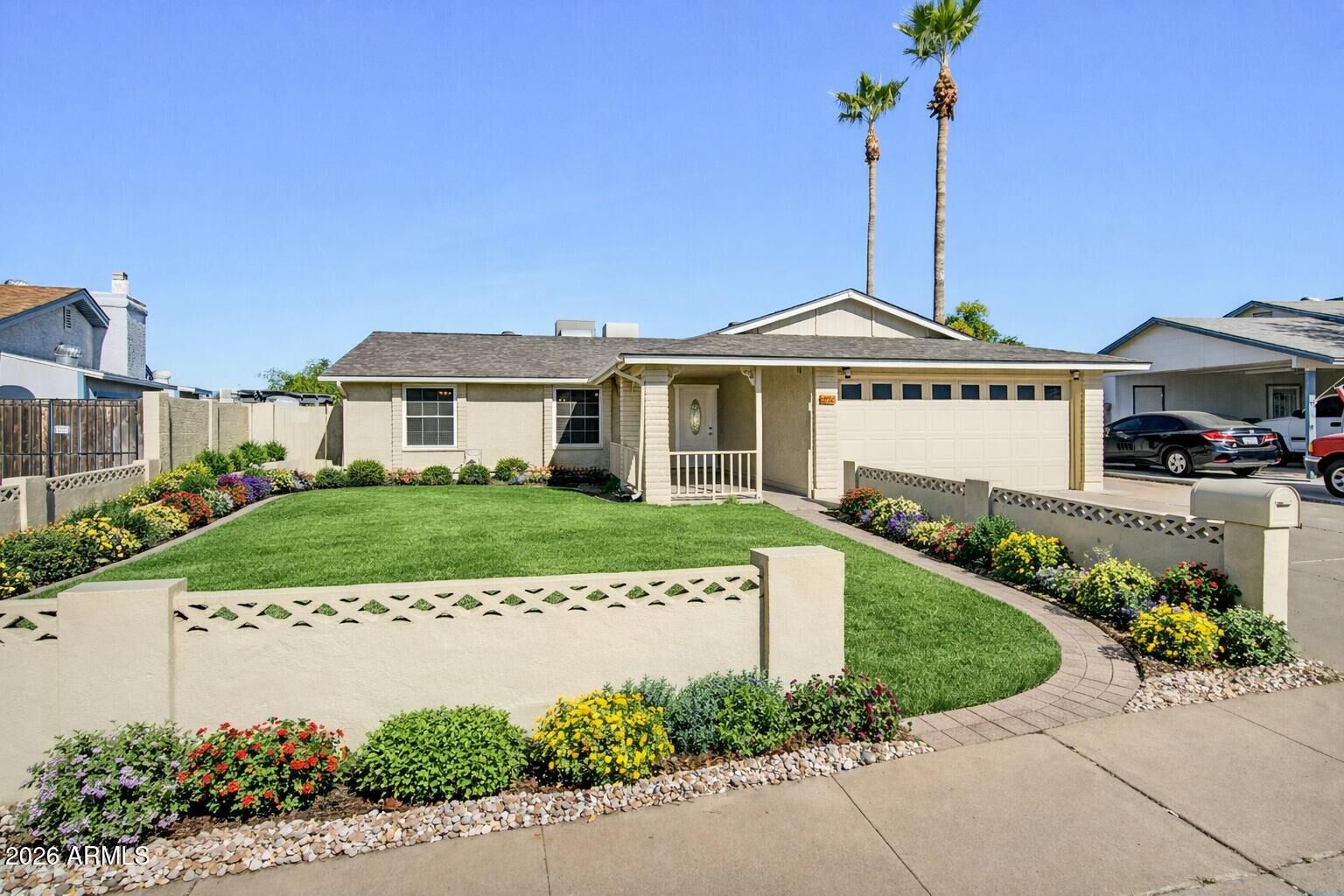 Property Photo:  1274 W Nopal Place  AZ 85224 