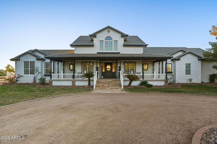 Property Photo:  23416 S 182nd Street  AZ 85298 