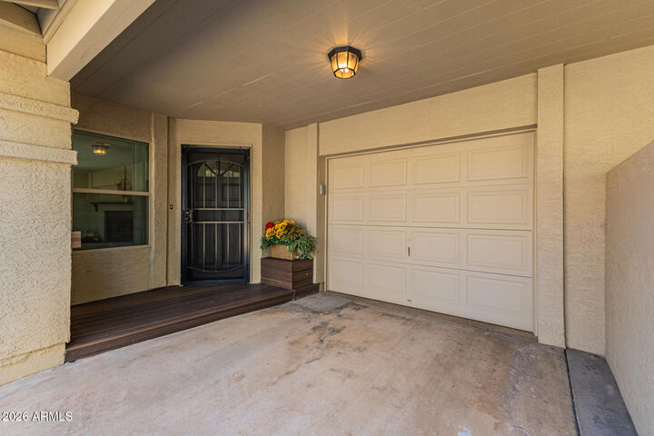Property Photo:  14427 N Sherwood Drive A  AZ 85268 