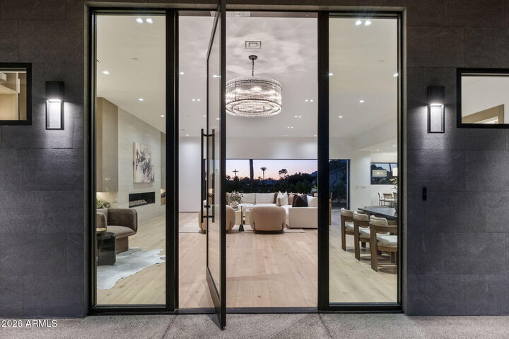 Property Photo:  5525 E Lincoln Drive 124  AZ 85253 