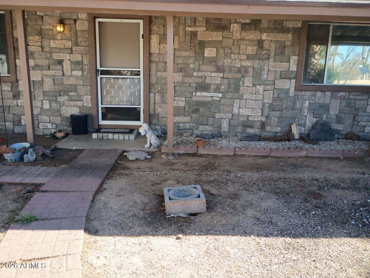 Property Photo: 8706 E Main Street AZ 85207