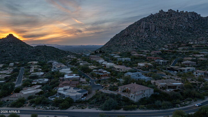 Property Photo:  11488 E Chama Road  AZ 85255 